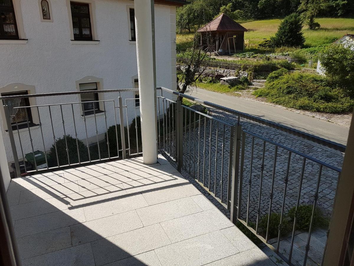 Ferienwohnungen Am Buechlhof Im Oberpfaelzer Seenland ノインブルク・フォルム・ヴァルト エクステリア 写真